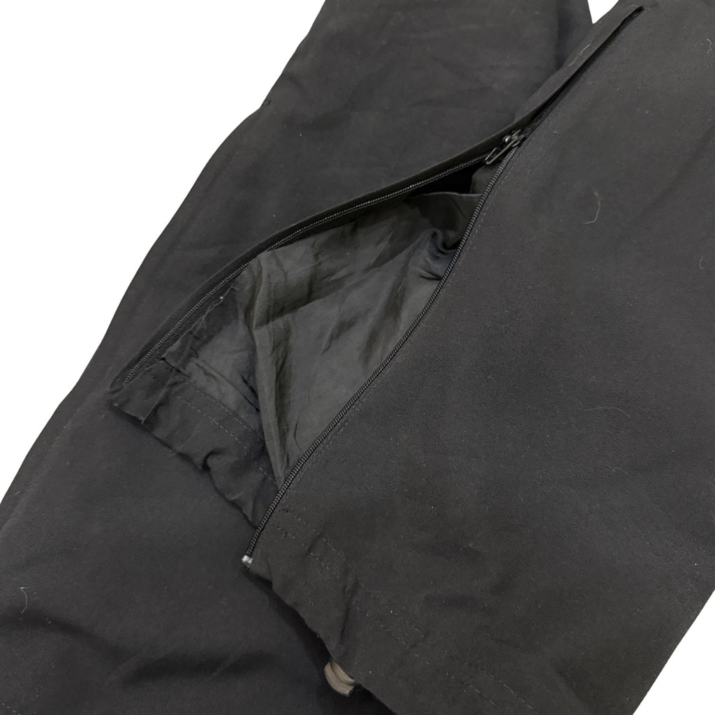 ADIDAS BLACK (336)