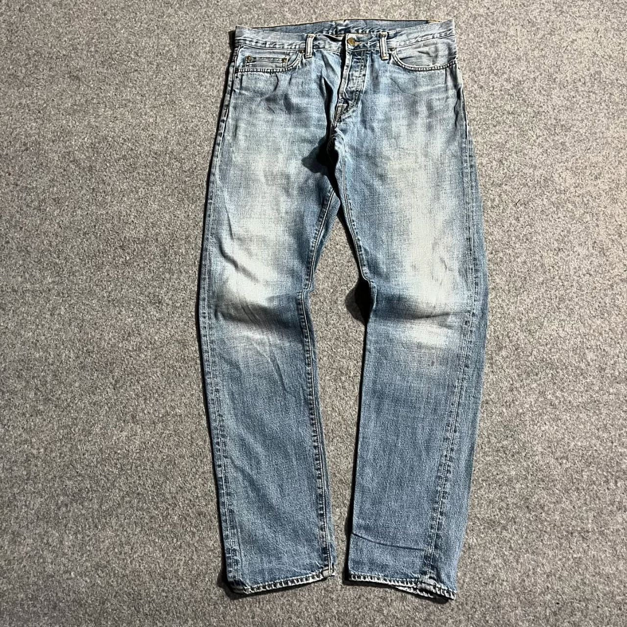 CARHARTT DENIM