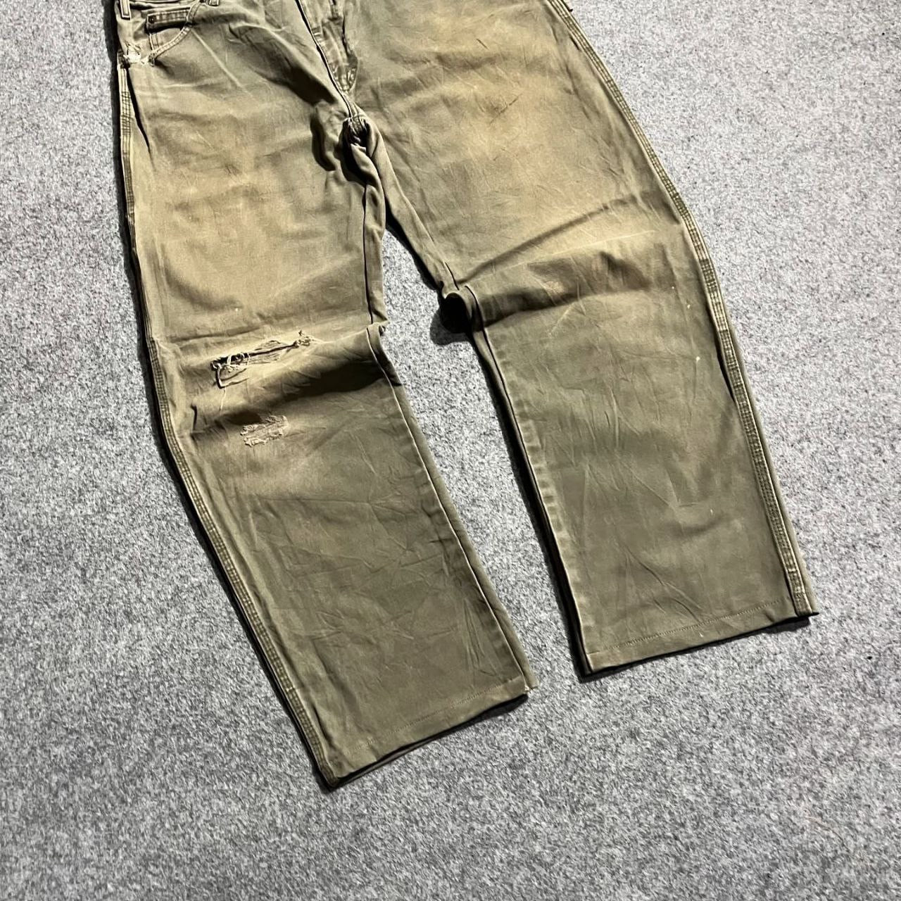 DICKIES