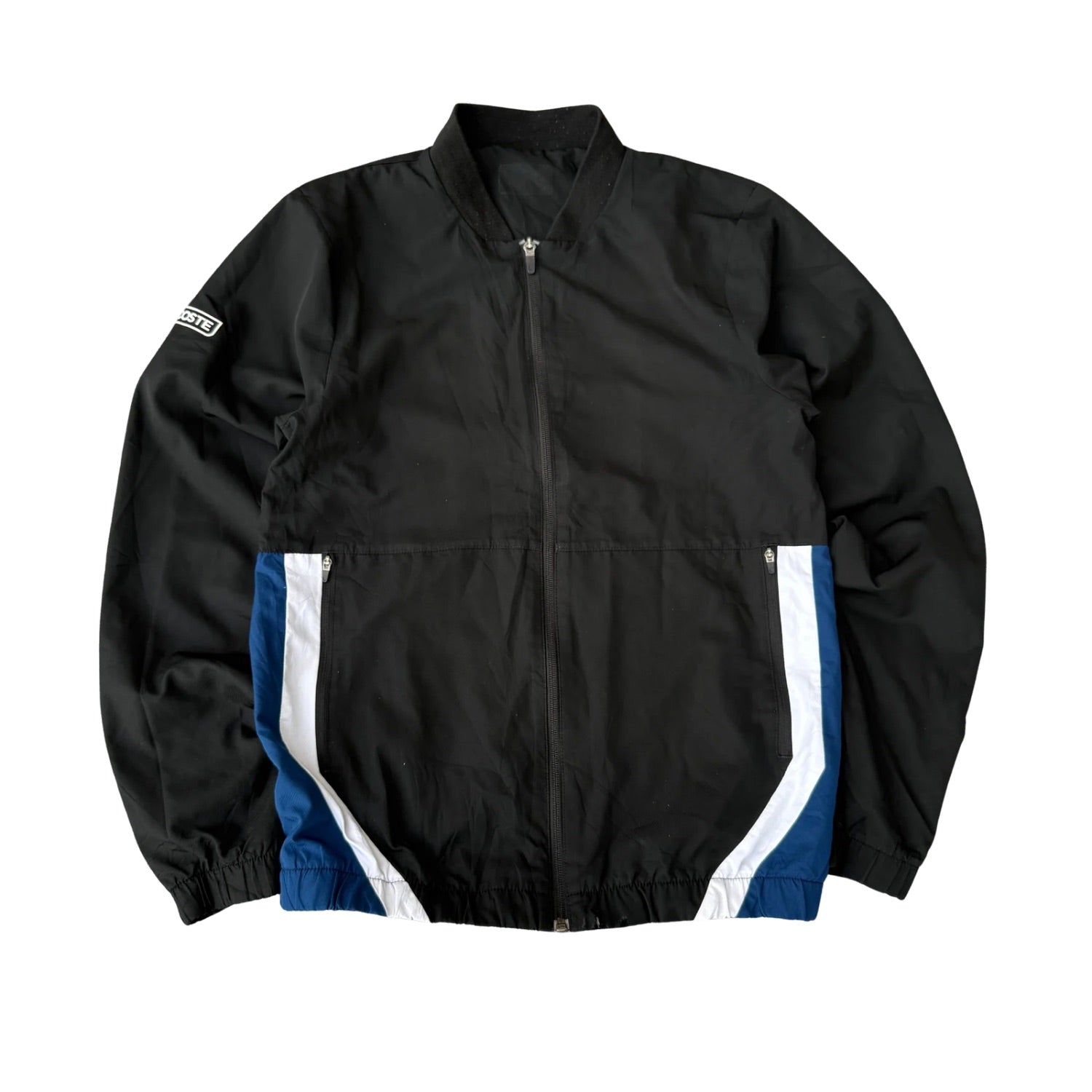 LACOSTE WINDCHEATER (372)