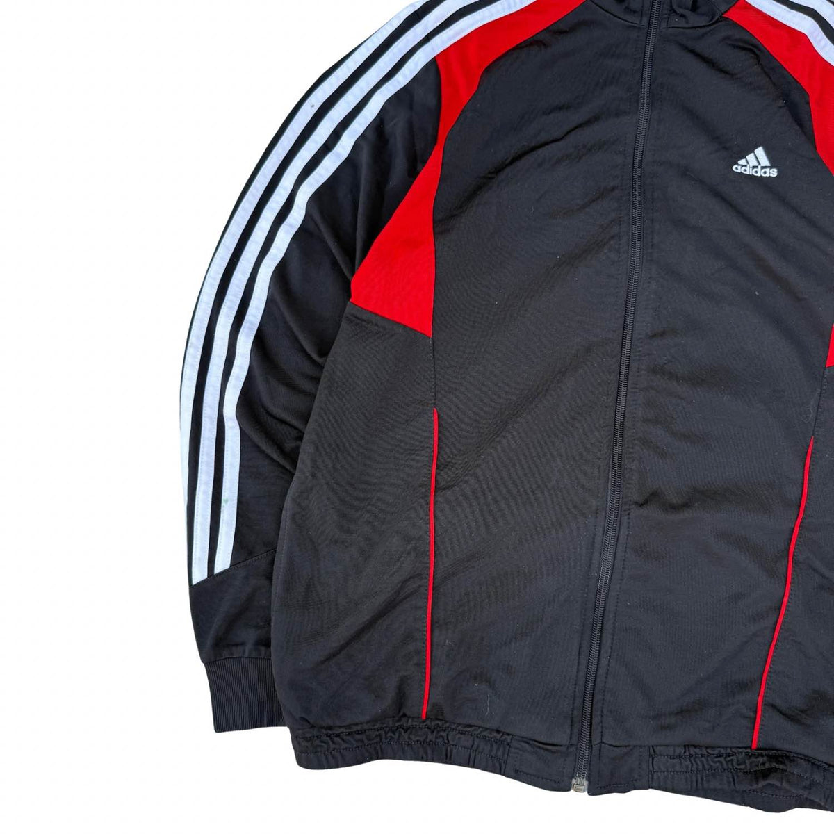ADIDAS ZIPPER (590)