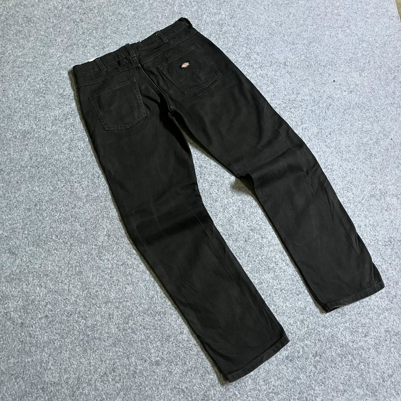 BLACK DICKIES