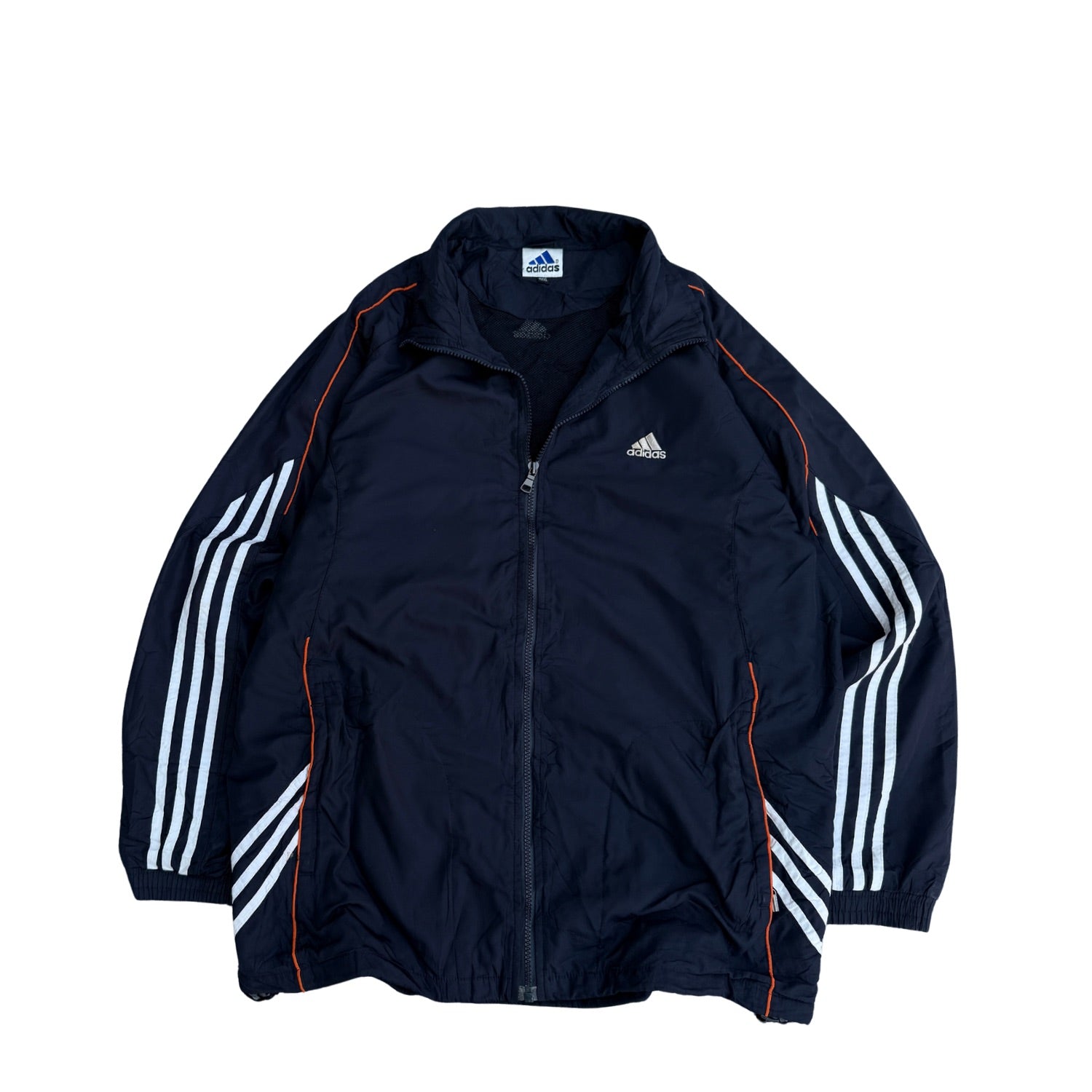ADIDAS WINDCHETER (277)