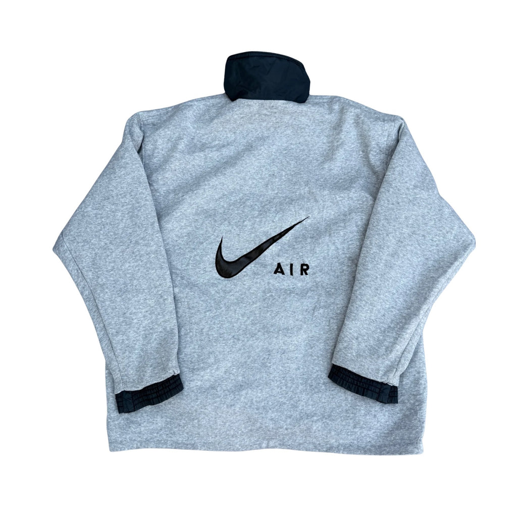 2 In 1 NIKE REVERSEABLE JACKET (245)