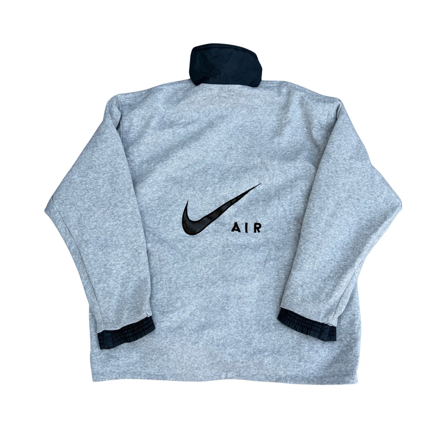 2 In 1 NIKE REVERSEABLE JACKET (245)