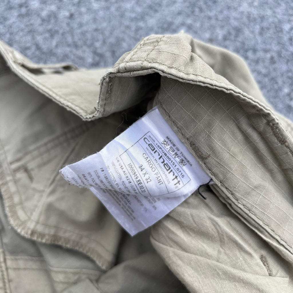 CARHARTT CARGO (121)