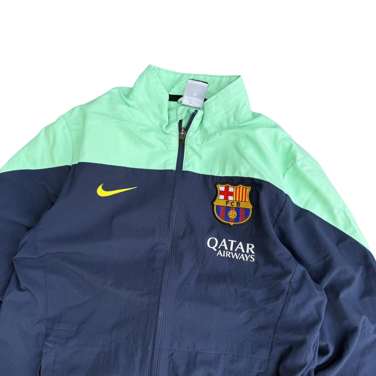 FCB WINDCHEATER