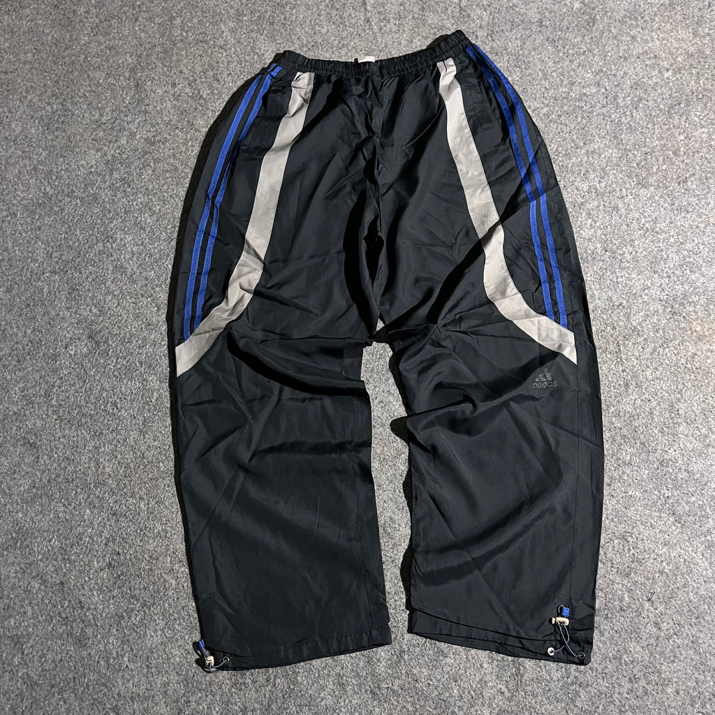 VINTAGE BAGGY ADIDAS