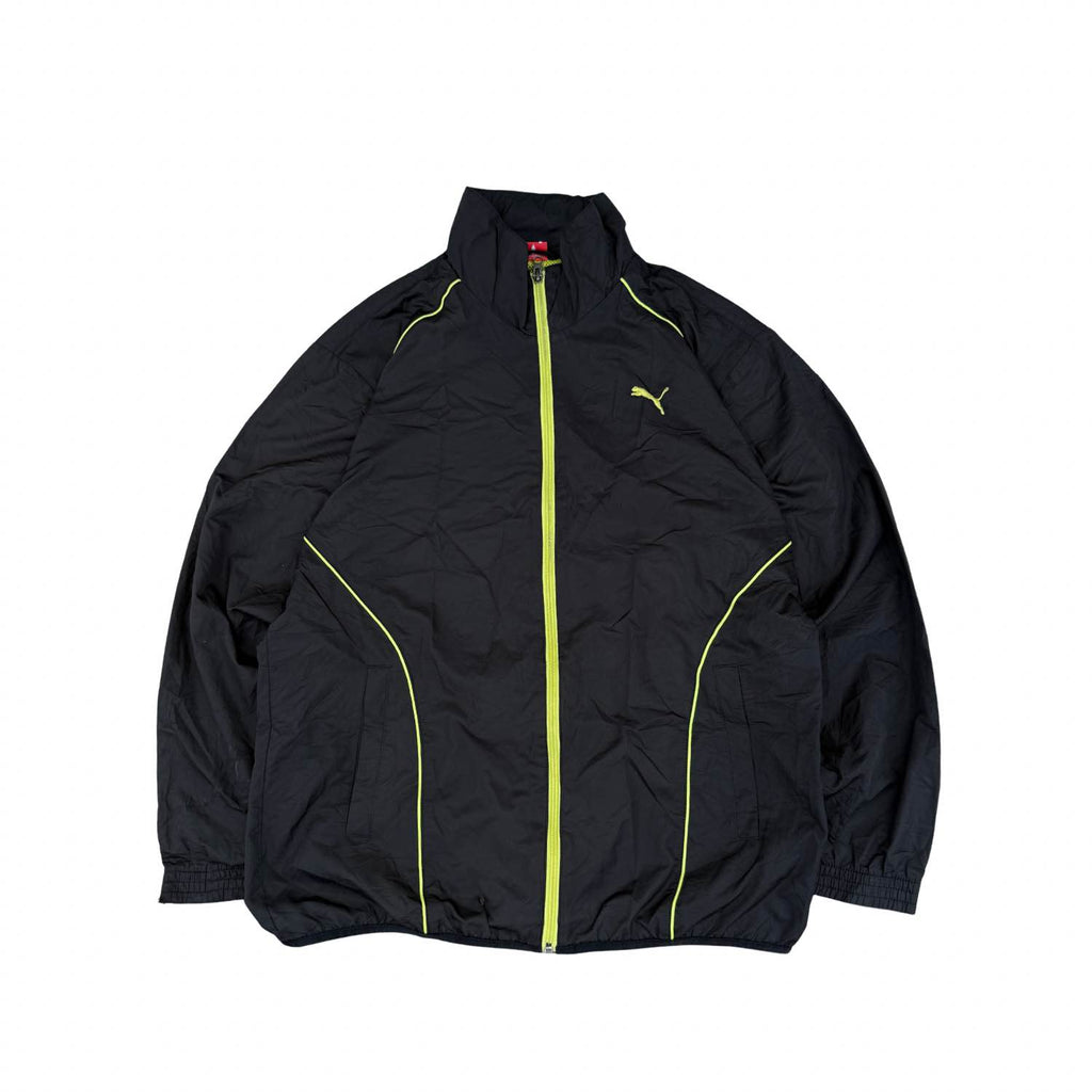 PUMA WINDBREAKER (611)