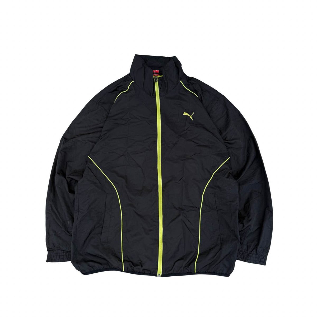 PUMA WINDBREAKER (611)