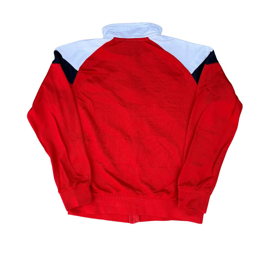 PUMA ZIPPER (543)