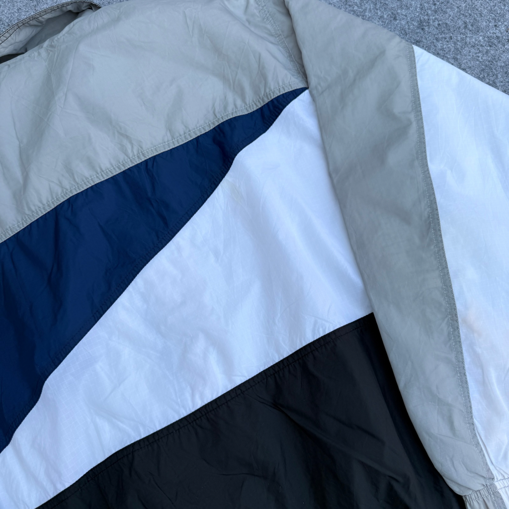 90S VINTAGE SUPER RARE NIKE (156)