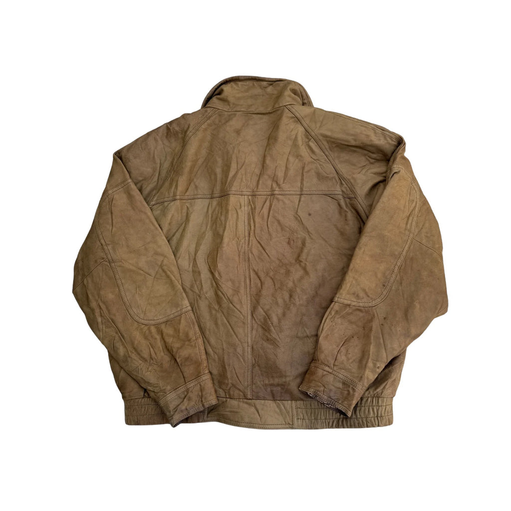 NEW RIVER LEATHER JACKET (58)