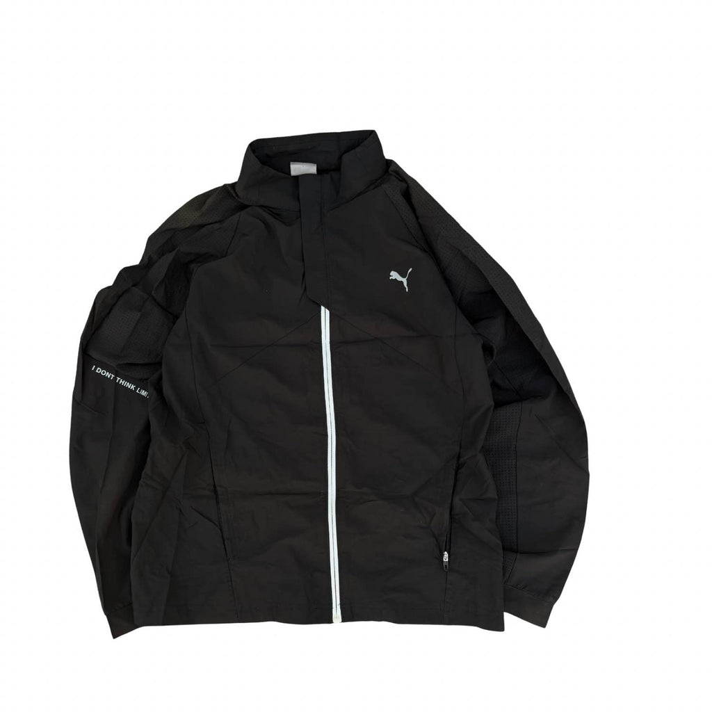 PUMA TRAINING JACKET (534)