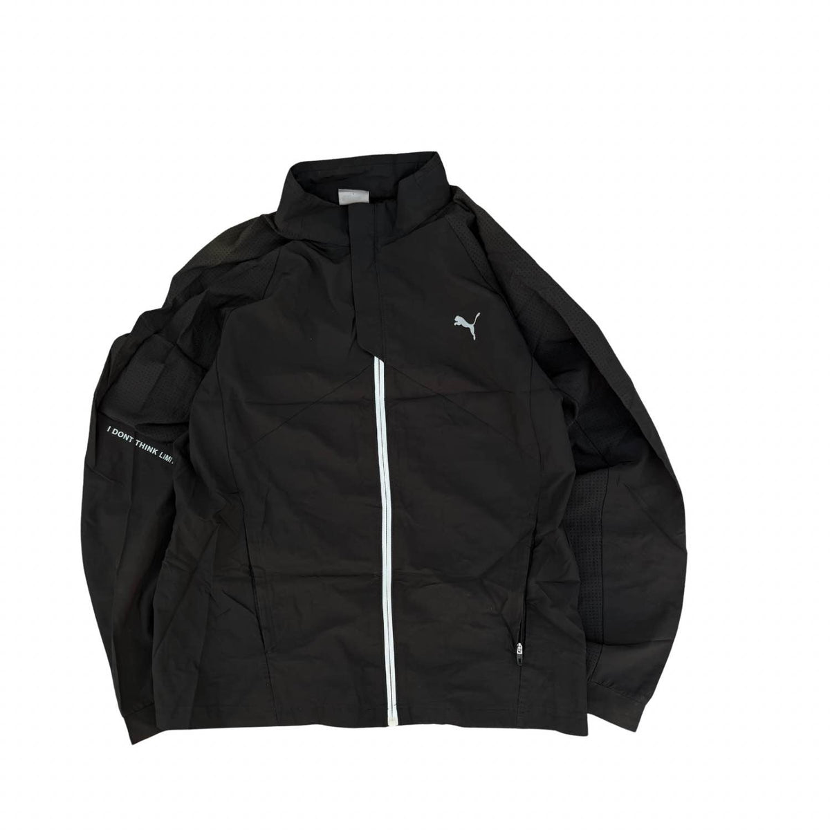 PUMA TRAINING JACKET (534)