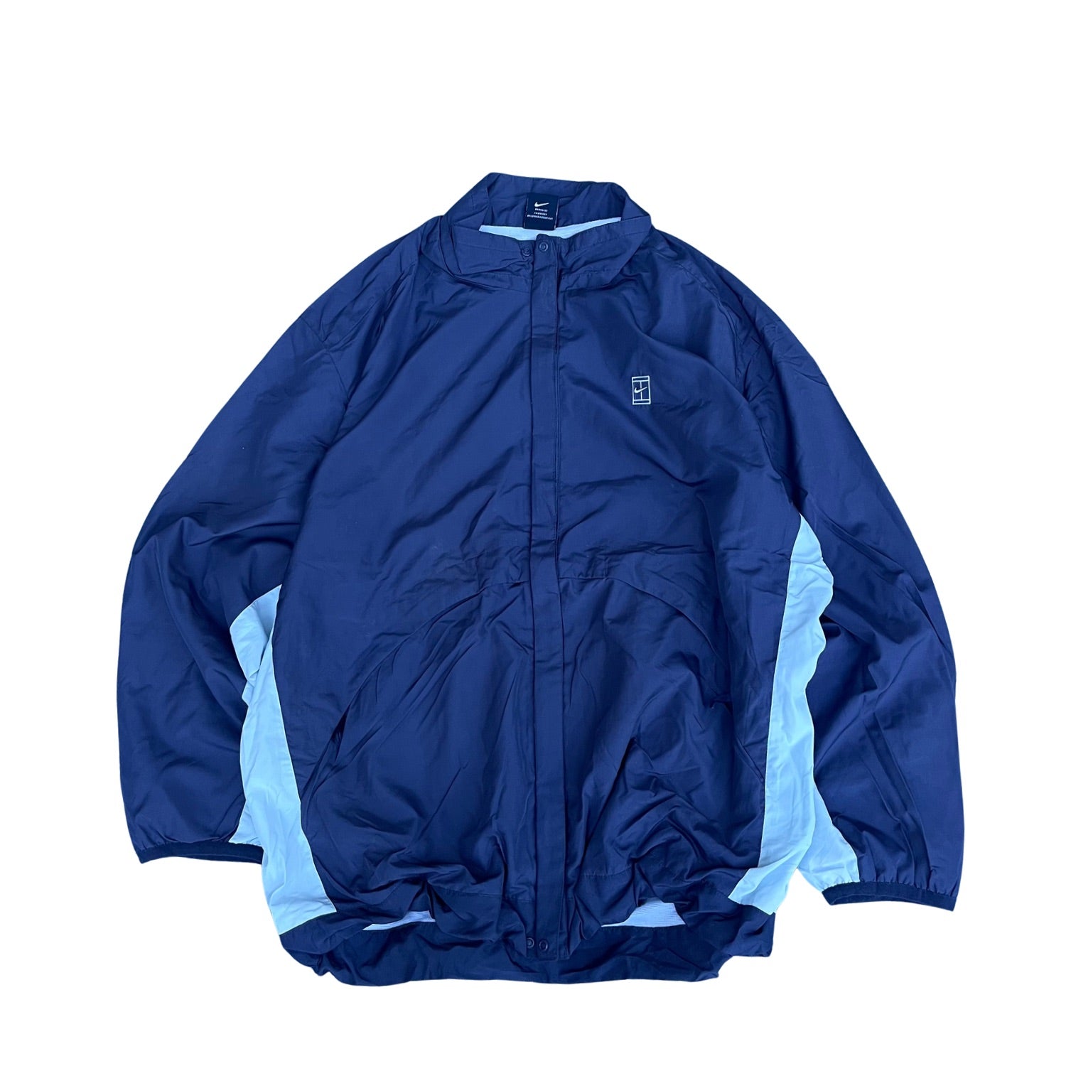 90S NIKE WINDCHEATER (458)