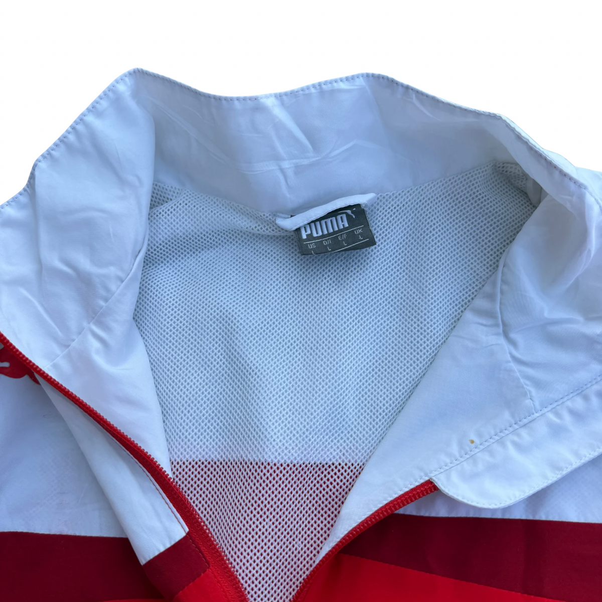 PUMA WINDCHEATER (764)