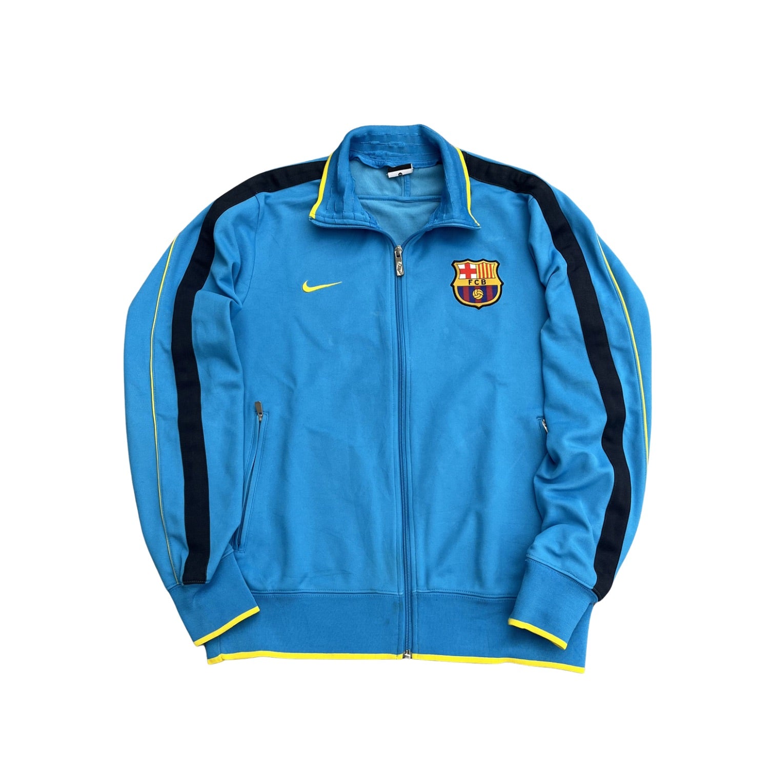 NIKE X FCB (8)