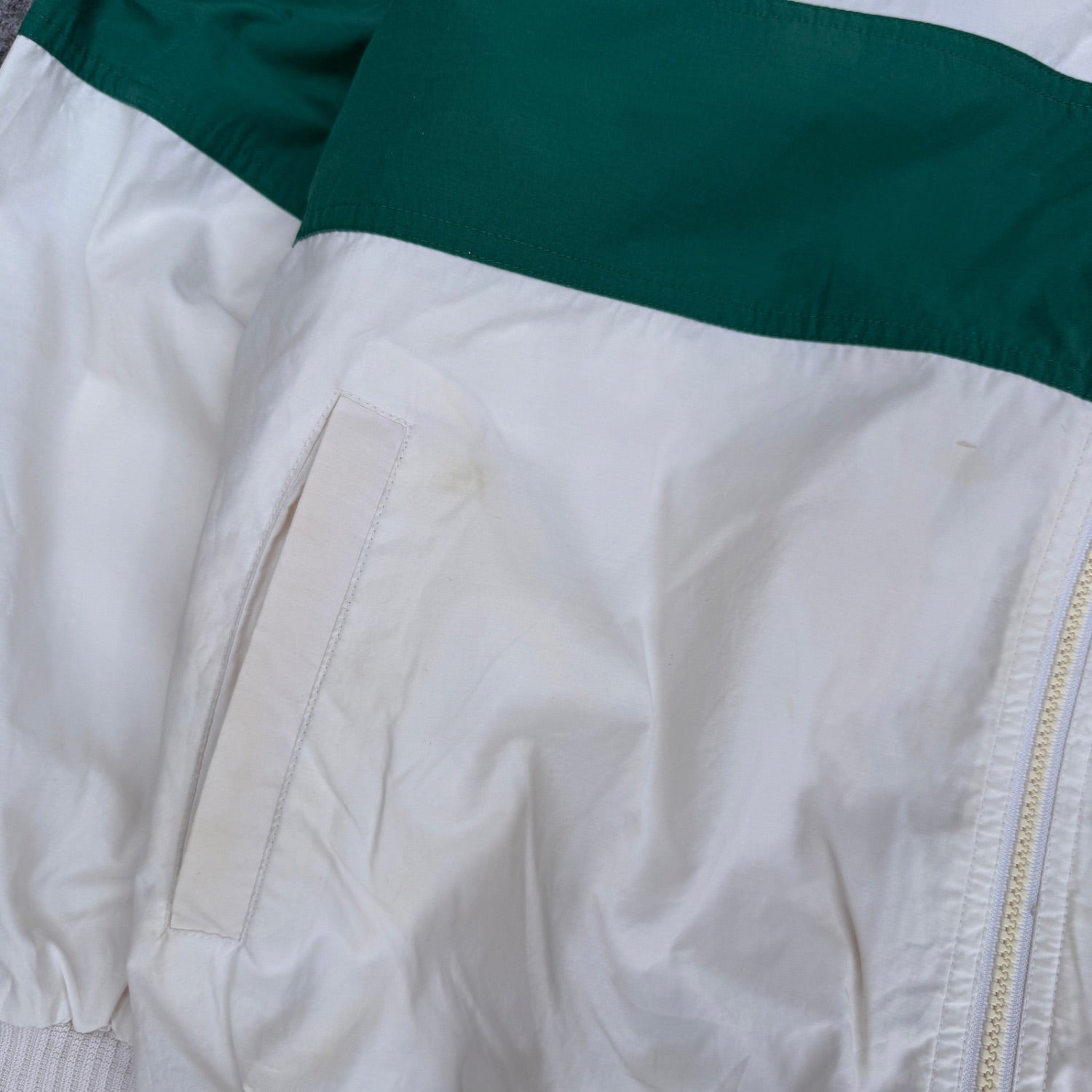 POLO & RACOUET CLUB VINTAGE JACKET (138)