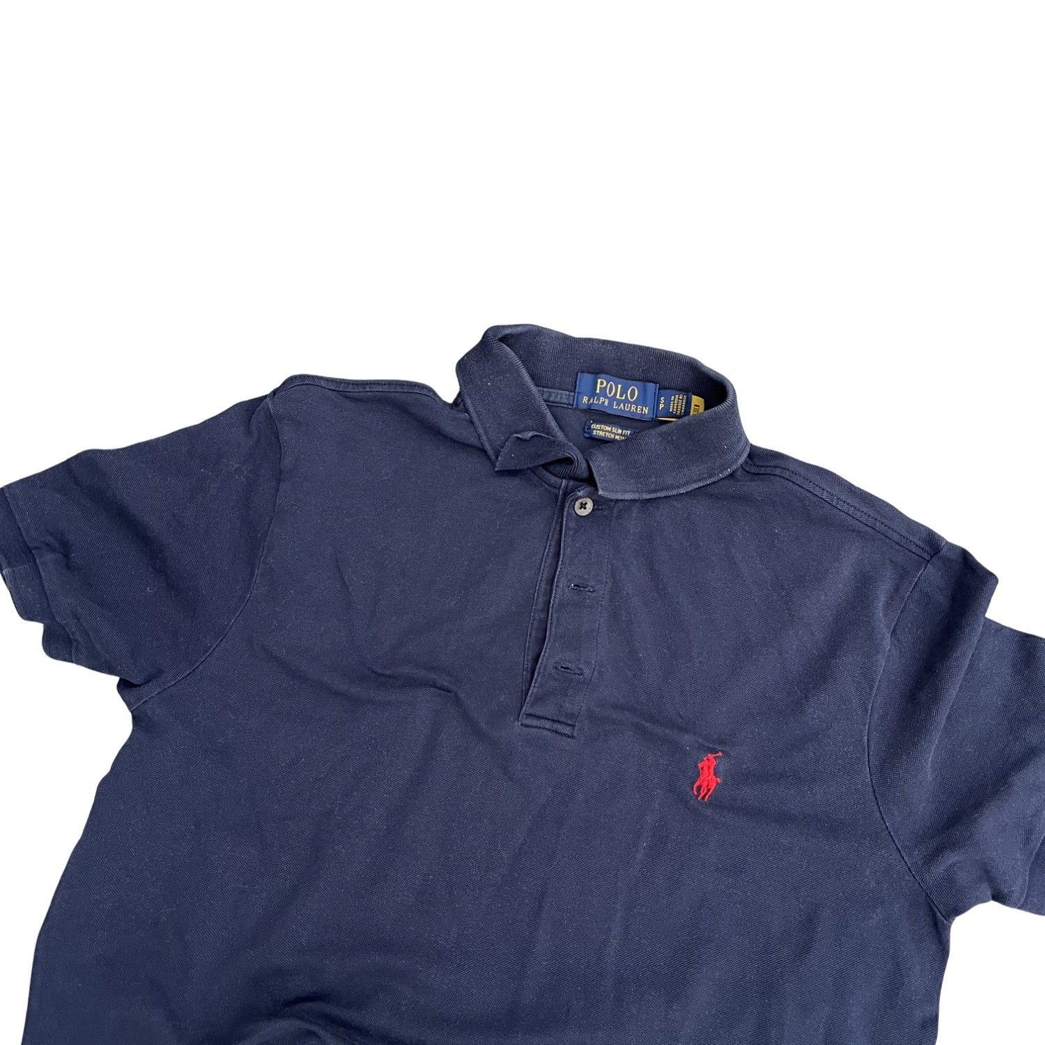 RALPH LAUREN POLO