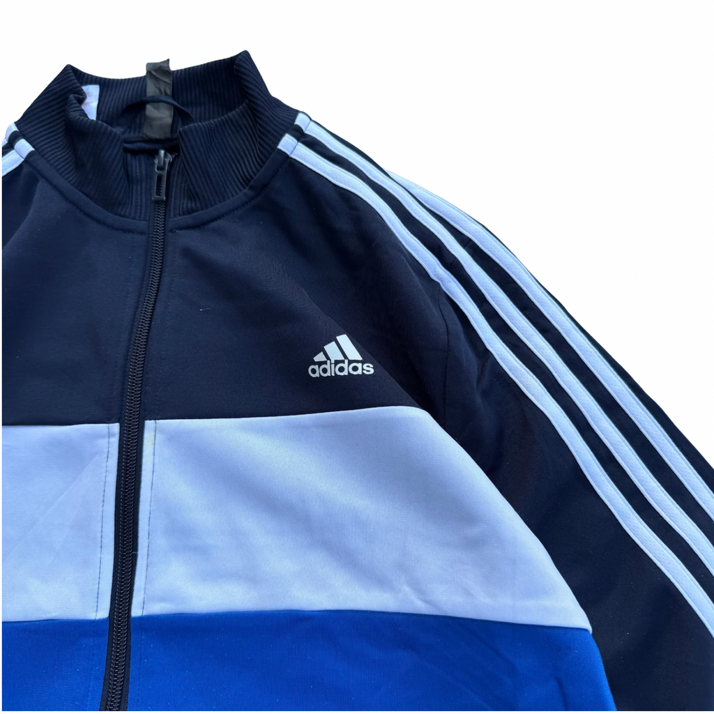 ADIDAS ZIPPER (772)