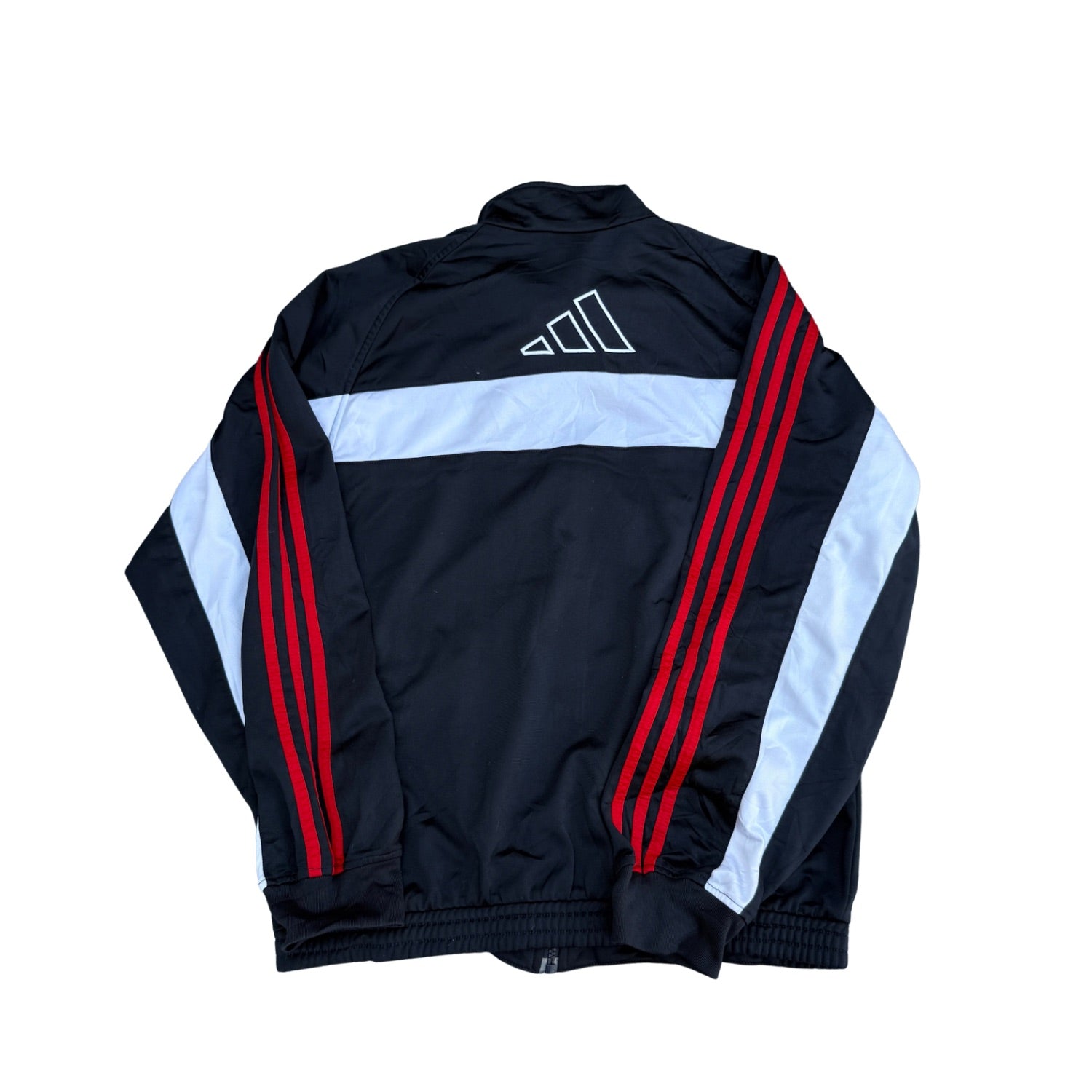 ADIDAS ZIPPER (163)