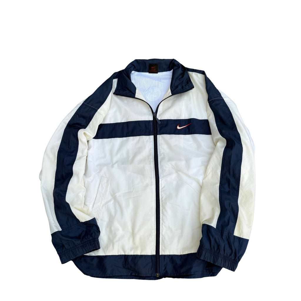 VINTAGE NIKE WINDCHEATER (357)