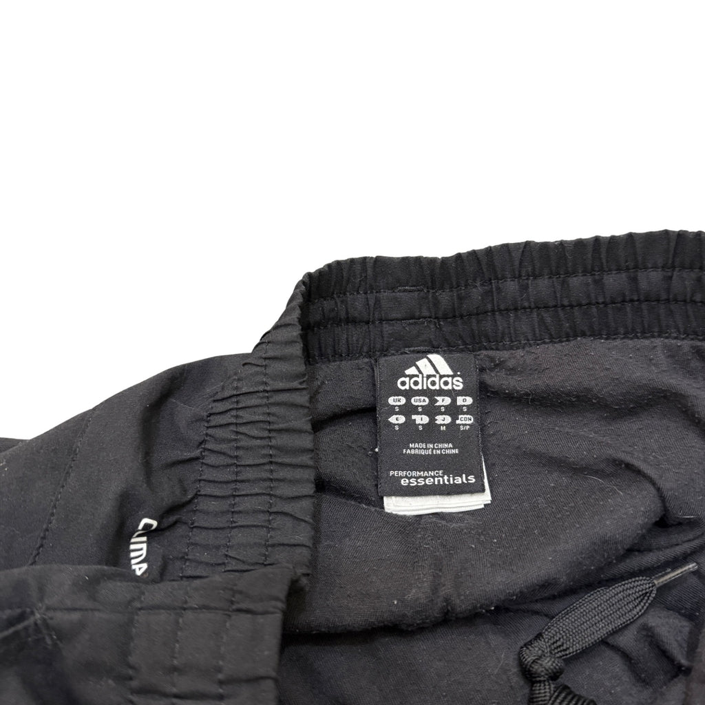 ADIDAS BLACK (336)