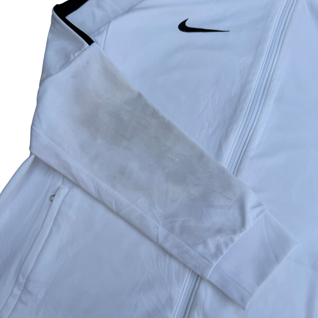NIKE ZIPPER (360)