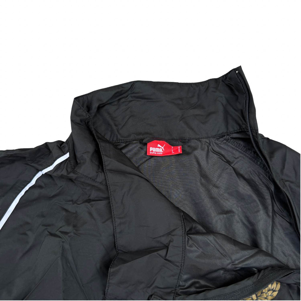 PUMA WINDBREAKER LIGHTWEIGHT(609)