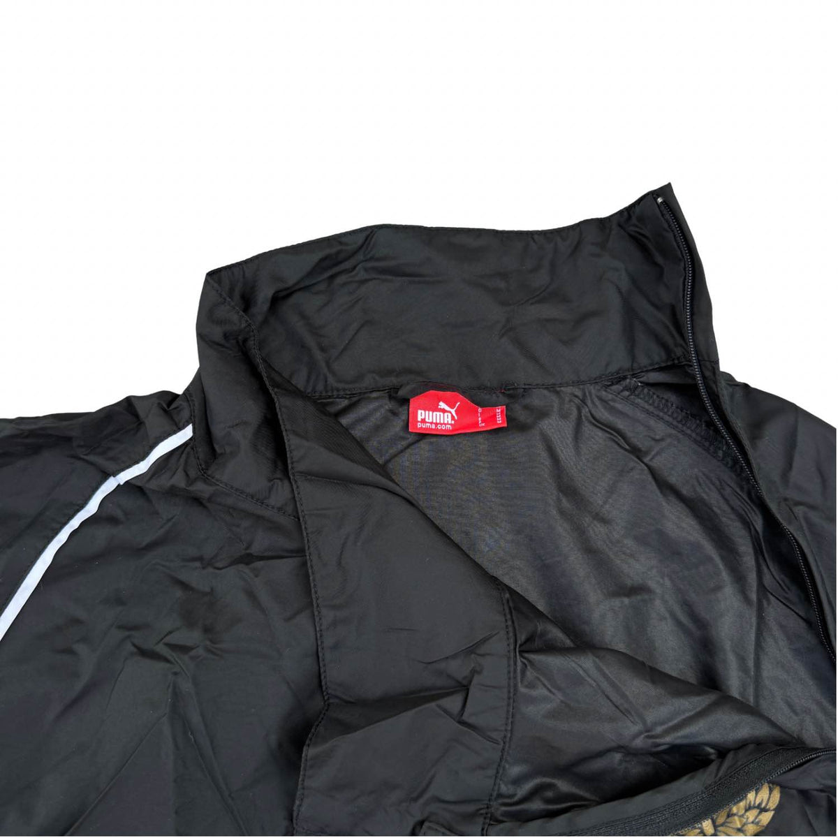 PUMA WINDBREAKER LIGHTWEIGHT(609)