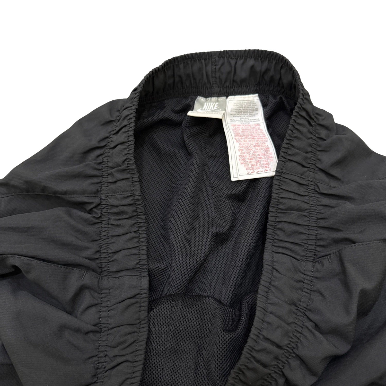 BLACK NIKE (319)