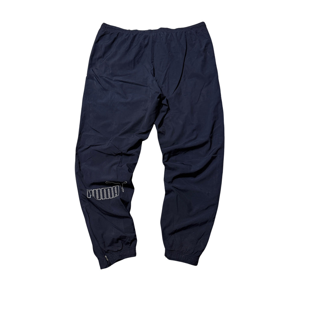 PUMA BAGGY JOGGER (176)