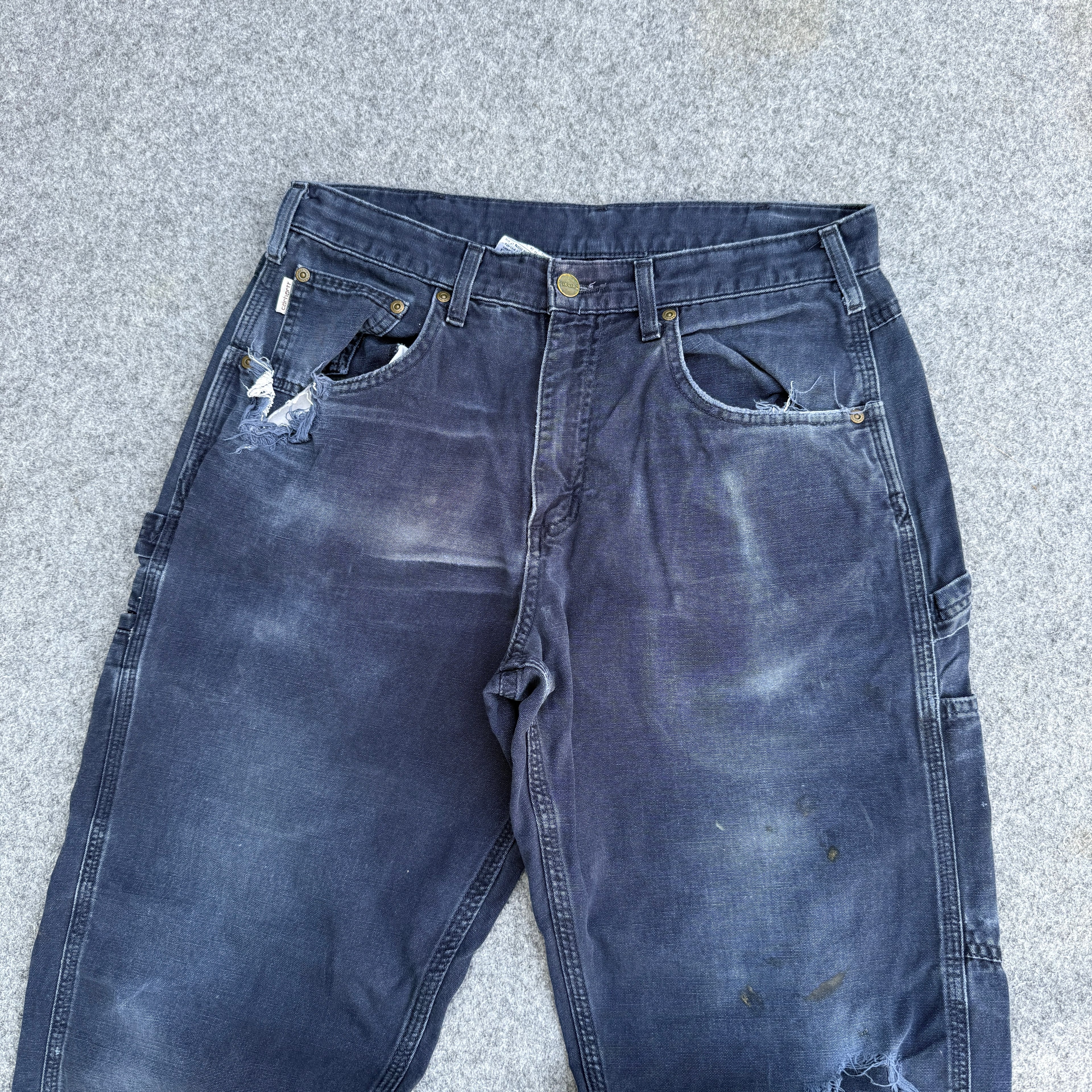 CARHARTT (169)