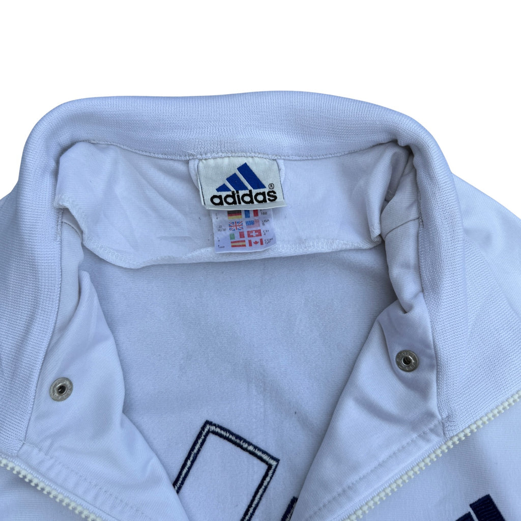 ADIDAS ZIPPER (392)