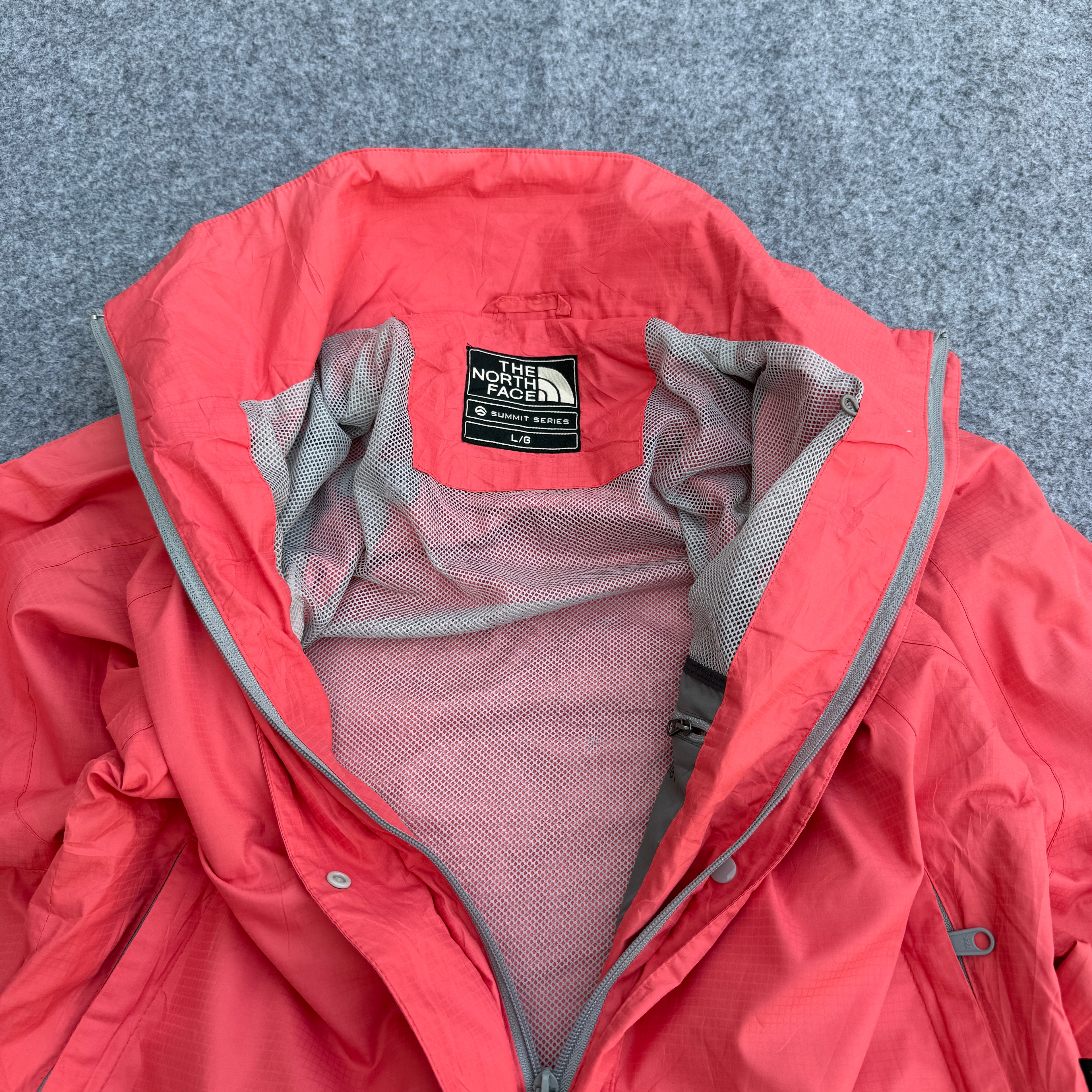 THE NORTH FACE (28) FOR GIRLS
