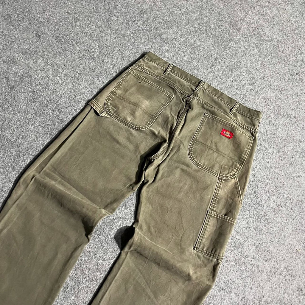 DICKIES