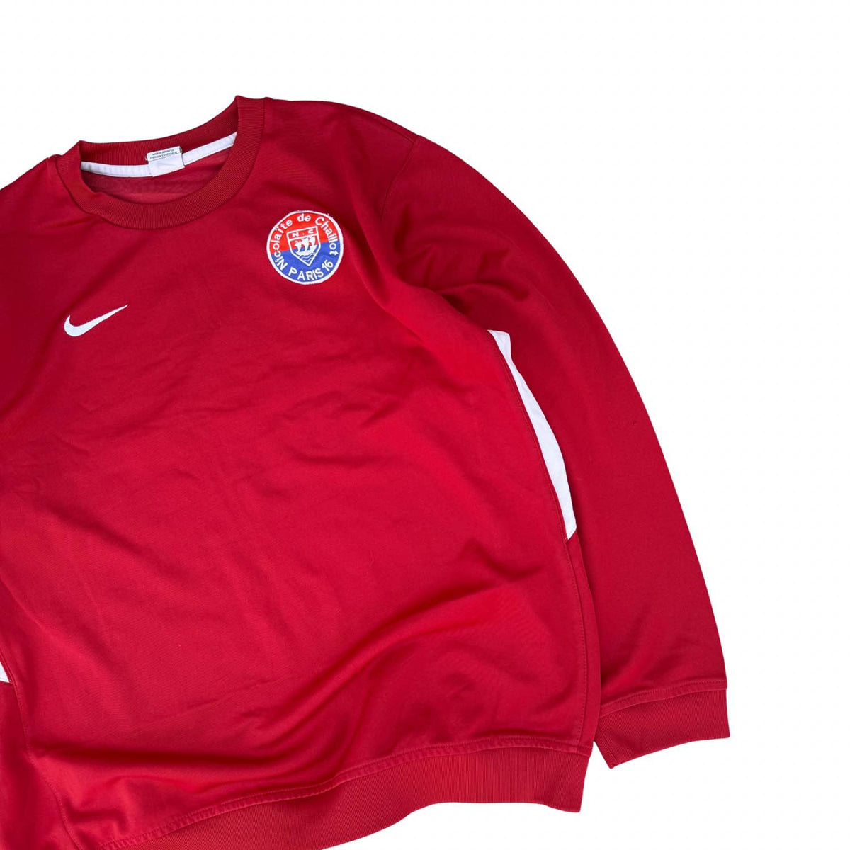 NIKE SWEAT (546)