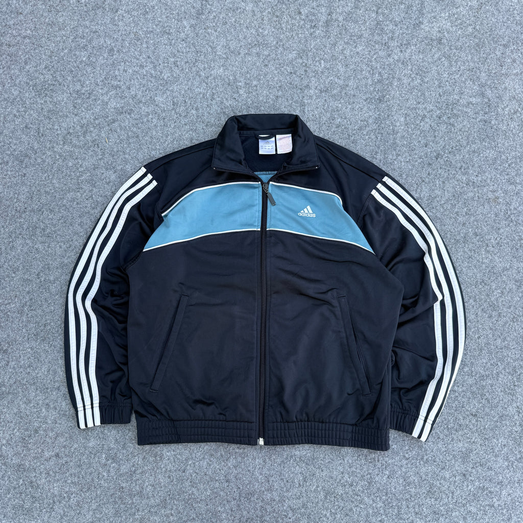 ADIDAS ZIPPER (37) FOR GIRLS