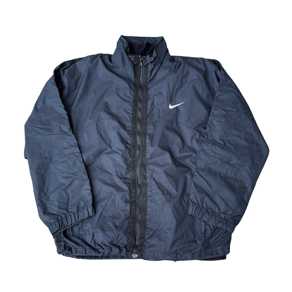 NIKE INTERCHANGE SHELL +FLEECE JACKET (385)