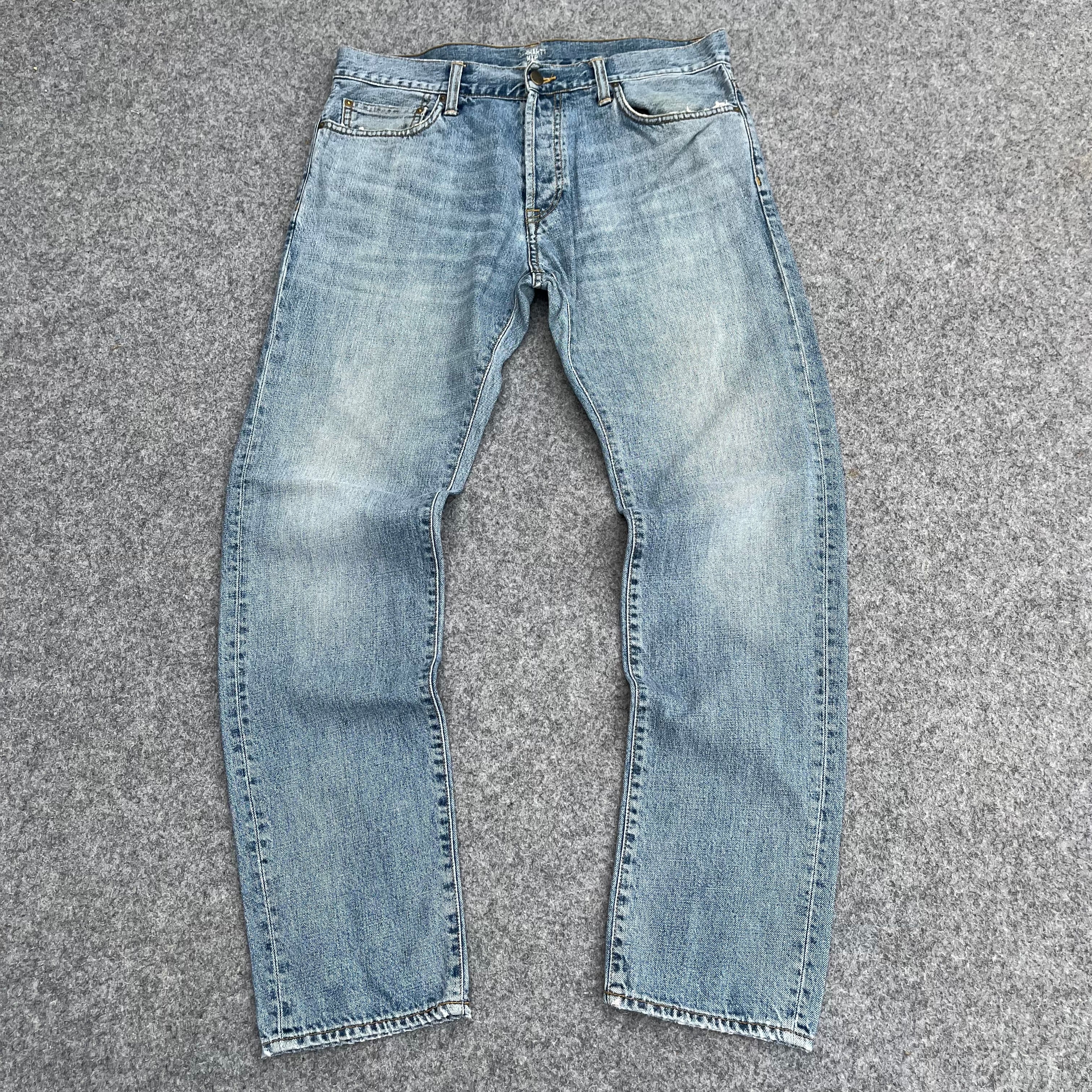 CARHARTT (111) SIZE -33