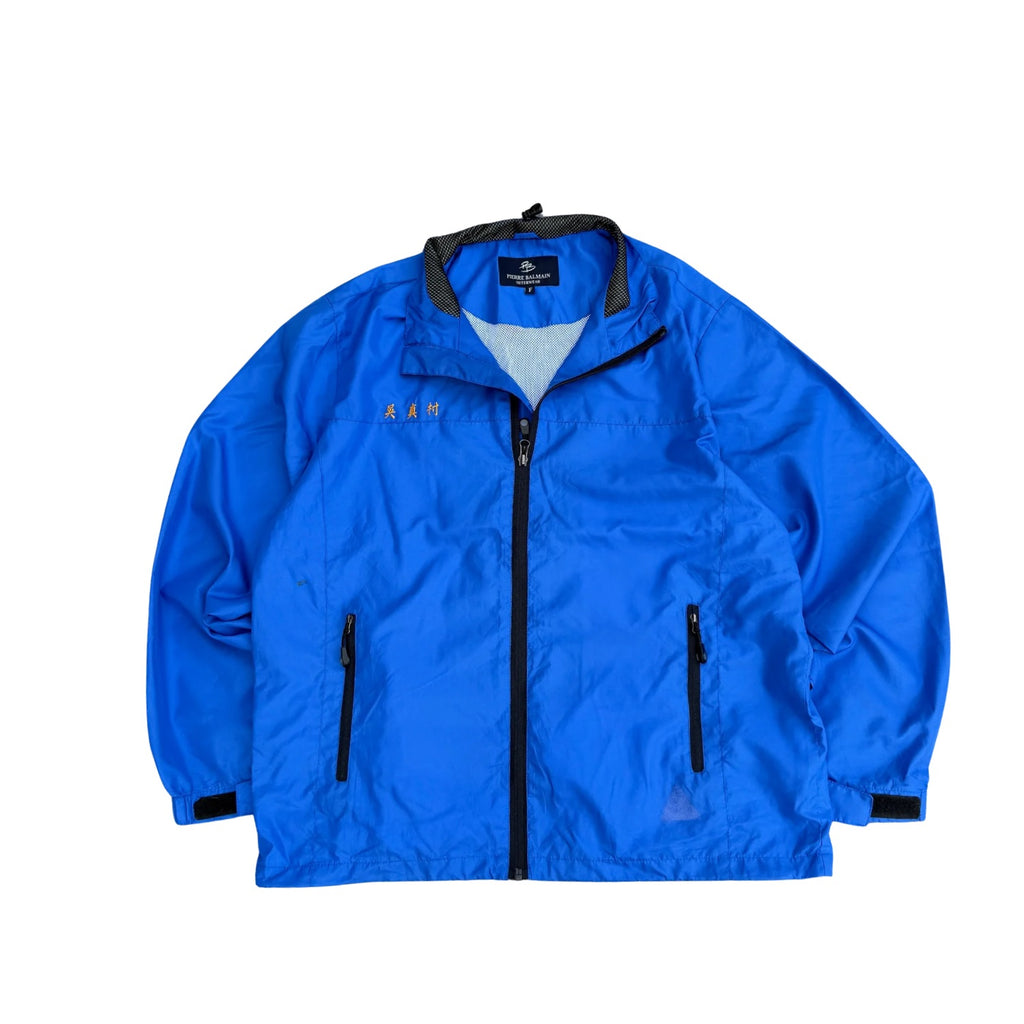 PIERRE BALMAIN WINDCHEATER (256)