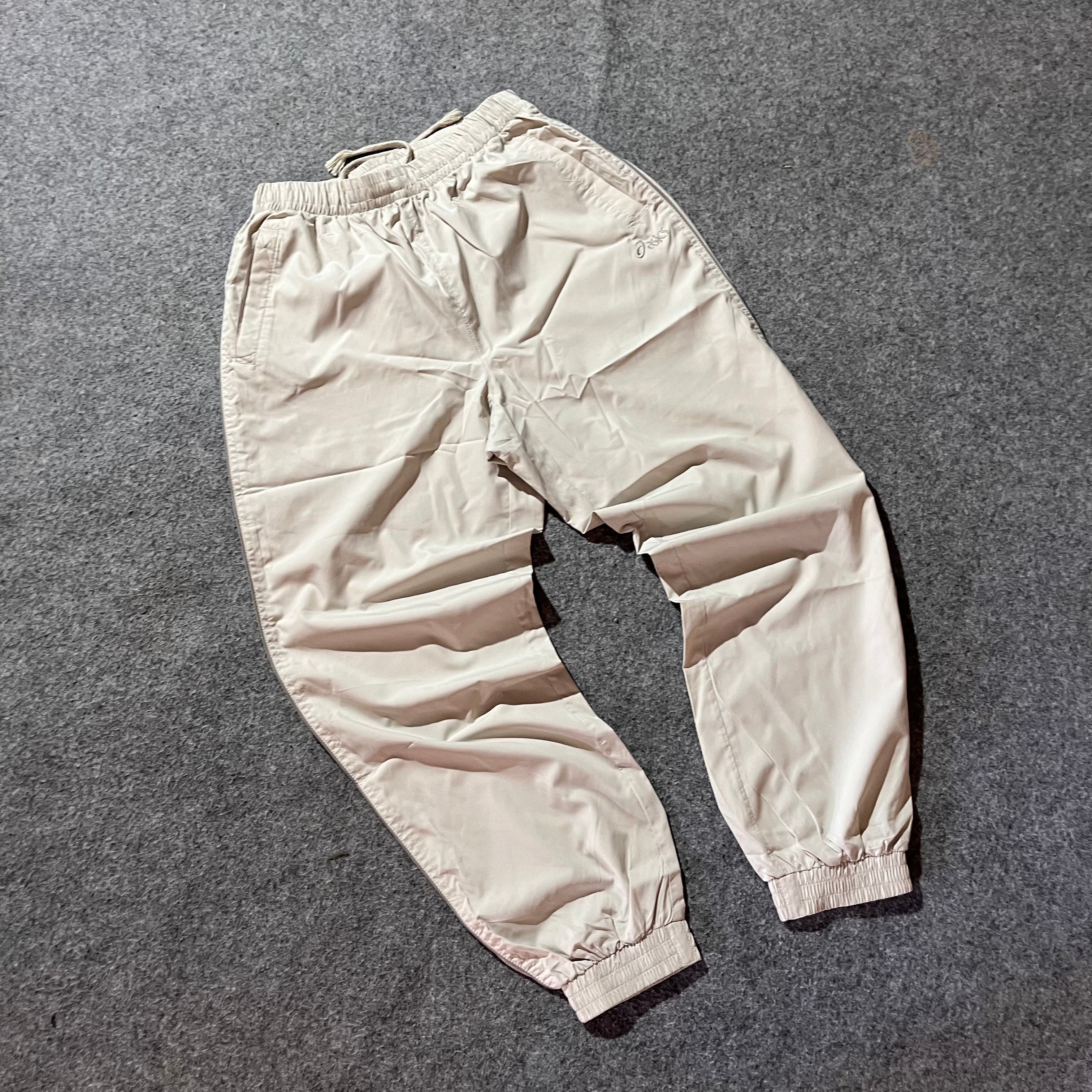 ASICS TRACK PANT