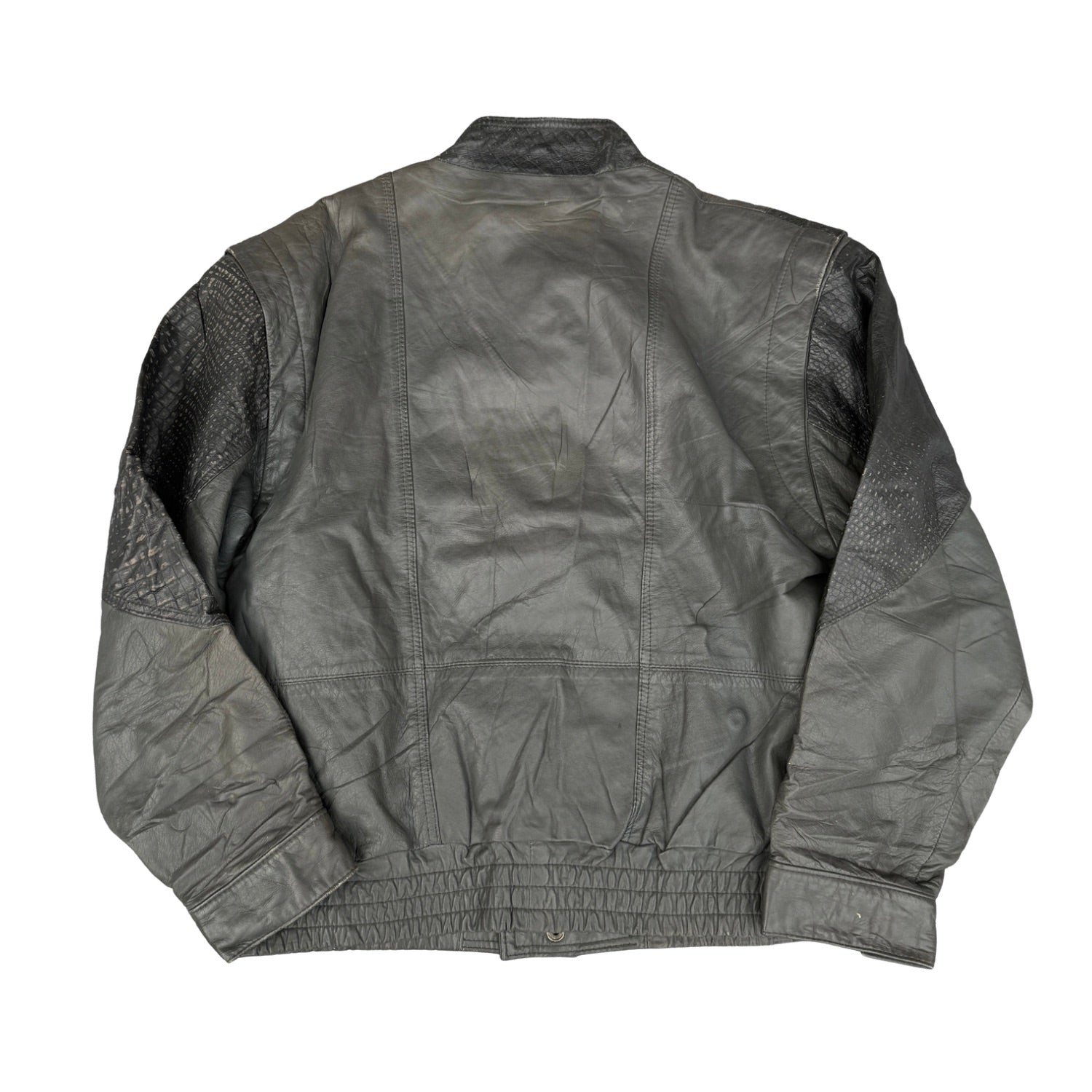 KOSMISCH LEATHER JACKET
