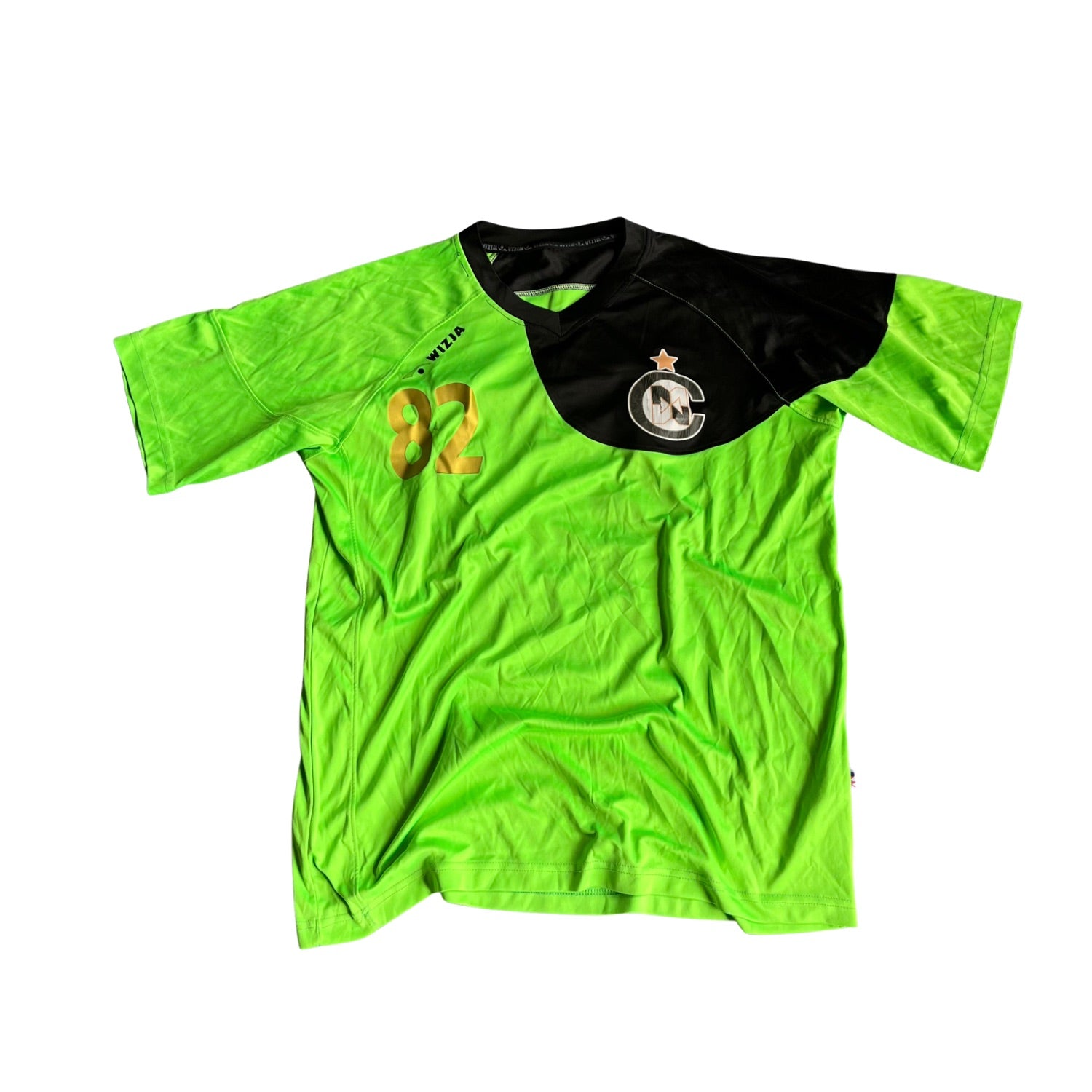 NEON 82 JERSEY