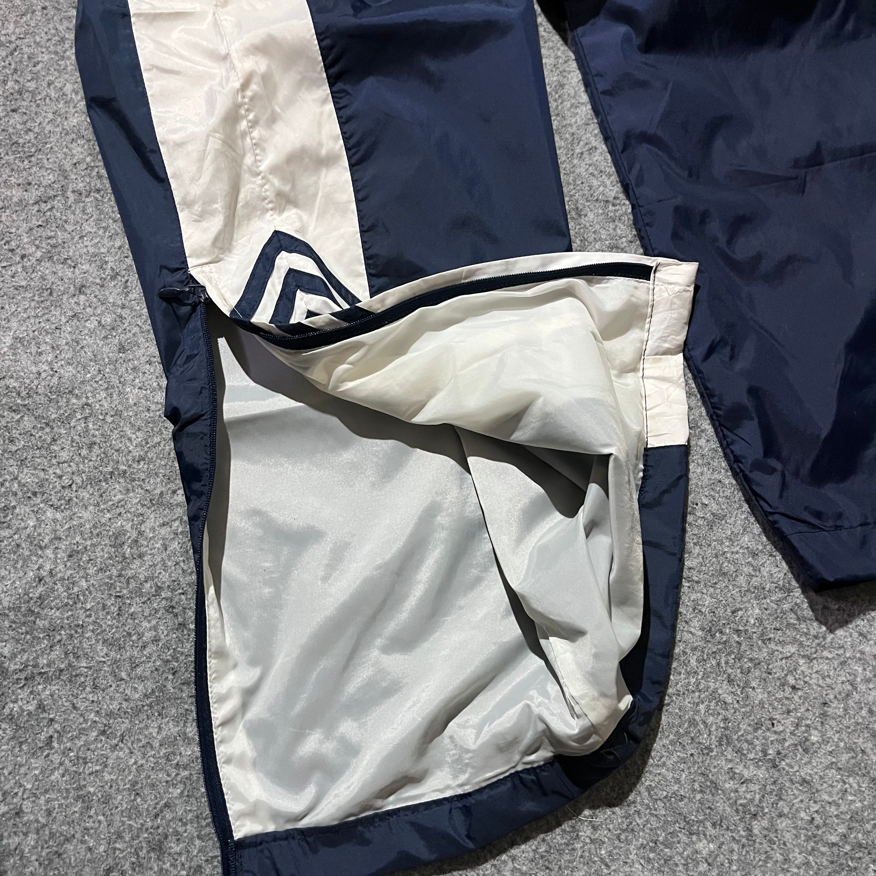 VINTAGE BAGGY ADIDAS