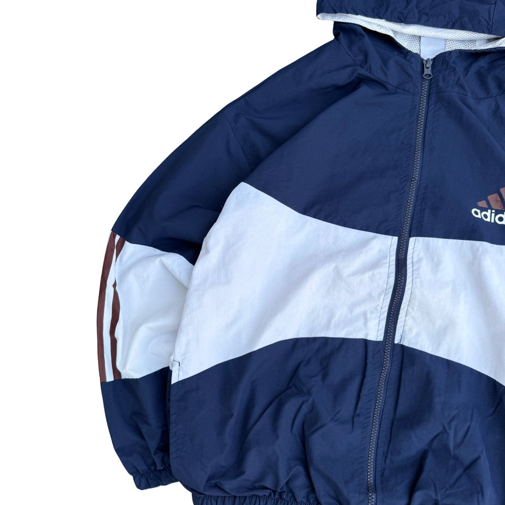 ADIDAS WINDCHEATER (366)