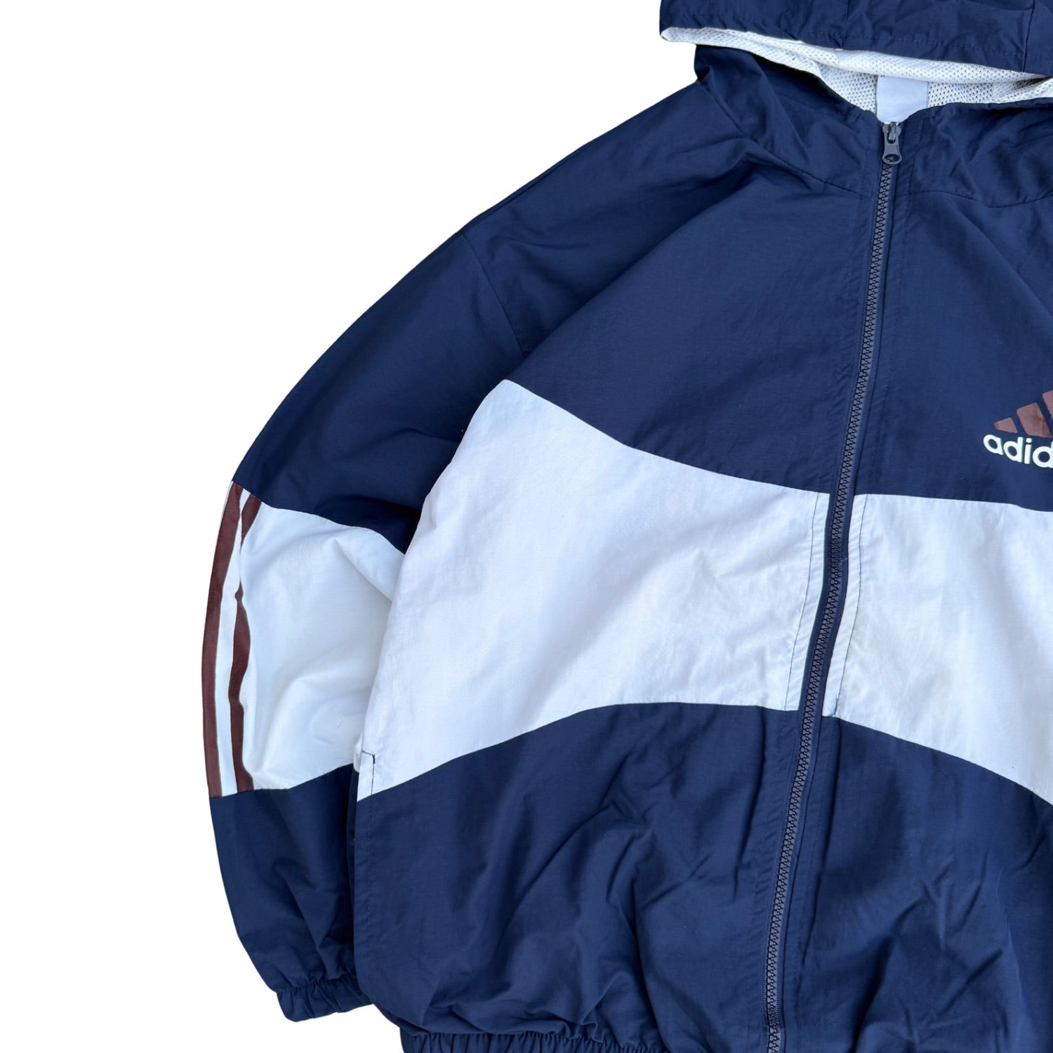 ADIDAS WINDCHEATER (366)