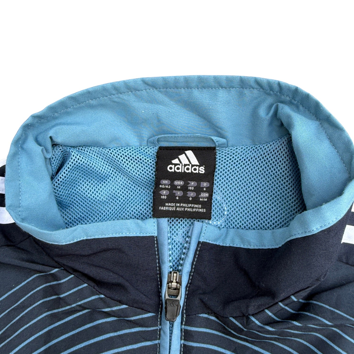 ADIDAS RARE AESTHETIC WINDCHEATER (405)