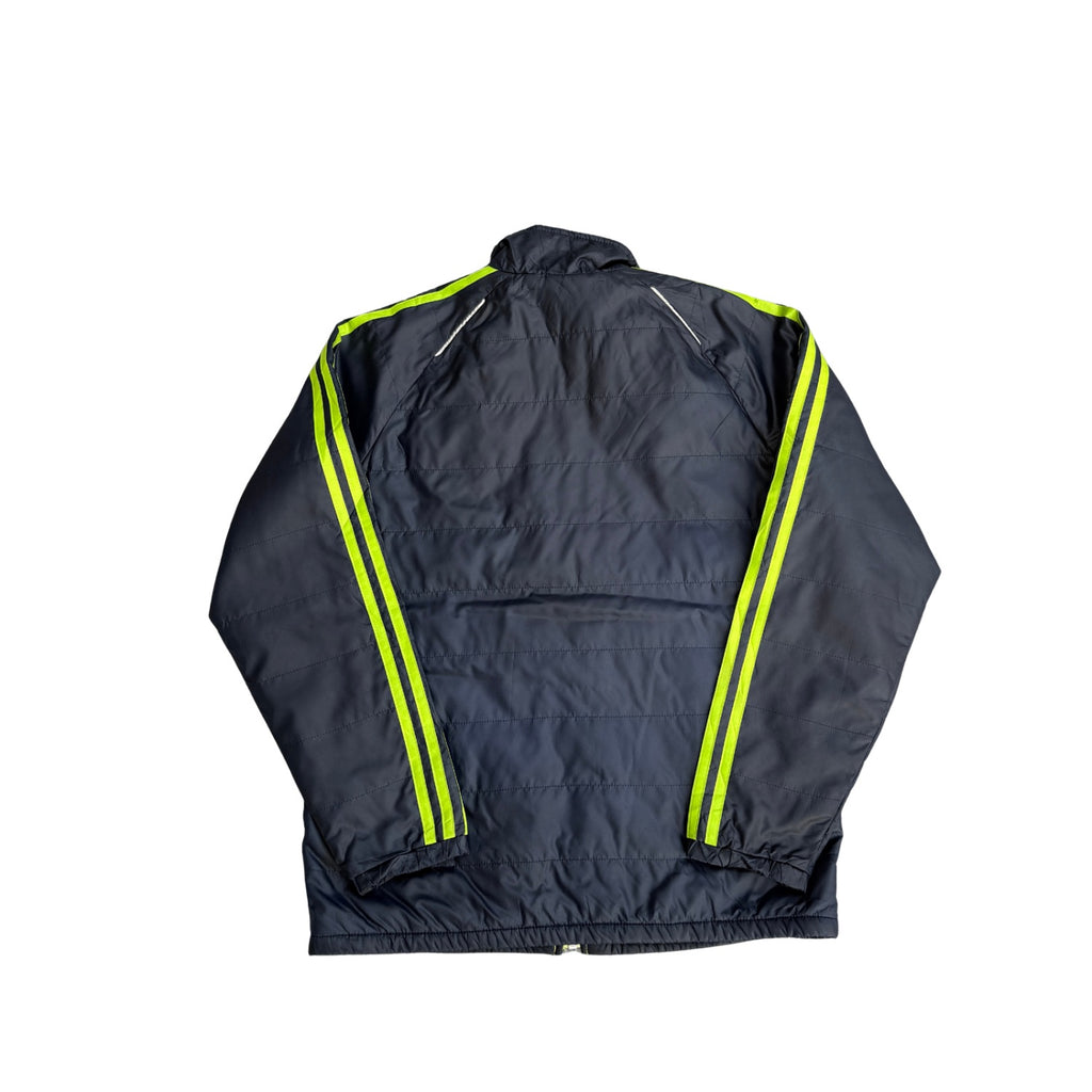 ADIDAS WINTER JACKET (348)